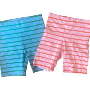 Pair of Primary Bike Shorts